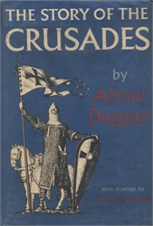 Story of the Crusades