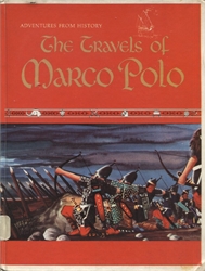 Travels of Marco Polo