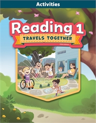 Reading 1 - Activities