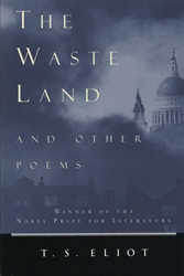 Waste Land & Other Poems