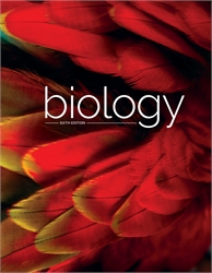 Biology - Student Textbook