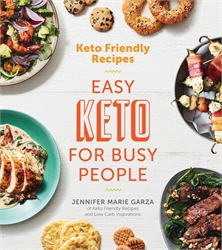 Easy Keto for Busy People