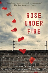 Rose Under Fire