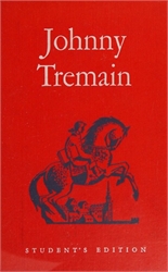 Johnny Tremain - Student's Edition