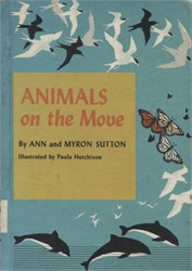 Animals on the Move