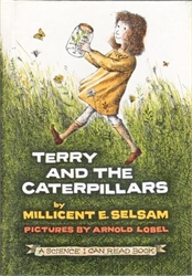 Terry and the Caterpillars