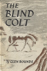 Blind Colt