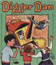 Digger Dan