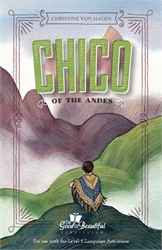 Chico of the Andes