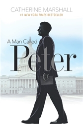 Man Called Peter