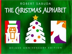 Christmas Alphabet