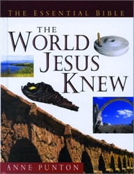 World Jesus Knew