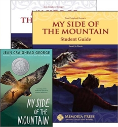 My Side of the Mountain - MP Bundle