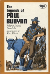 Legends of Paul Bunyan