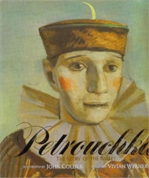 Petrouchka: The Story of the Ballet