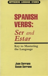 Spanish Verbs: Ser and Estar