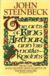 Acts of King Arthur and His Noble Knights