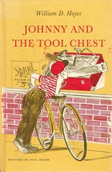 Johnny and the Tool Chest