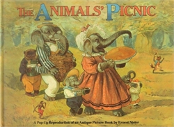 Animals' Picnic