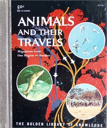 Animals and Their Travels - Deluxe Edition