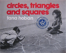 Circles, Triangle and Squares