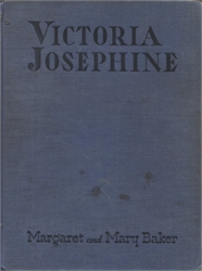 Victoria Josephine