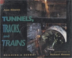 Tunnels, Tracks, and Trains