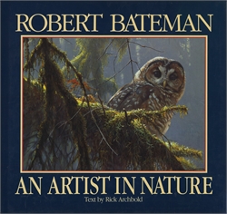 Robert Bateman: An Artist in Nature