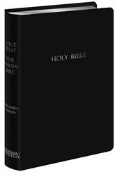 KJV Large Print Bible