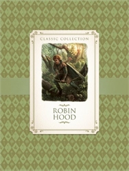 Robin Hood (adapted)