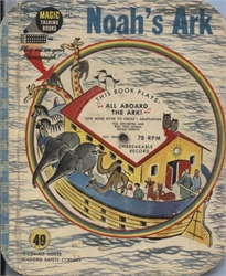 Magic Talking Books: Noah's Ark