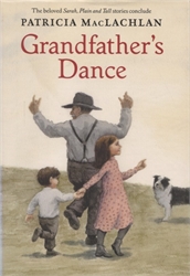 Grandfather's Dance