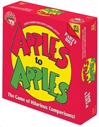 Apples to Apples - Party Box
