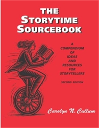 Storytime Sourcebook