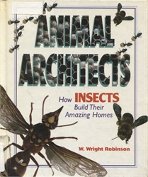 Animal Architects