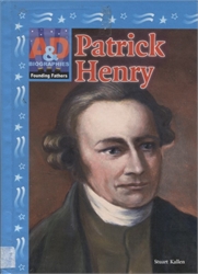 Patrick Henry