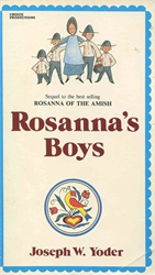 Rosanna's Boys