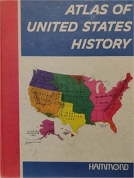 Atlas of United States History