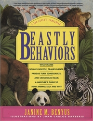 Beastly Behaviors