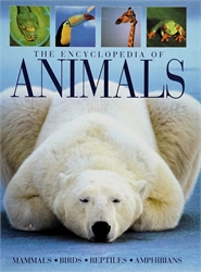 Encyclopedia of Animals