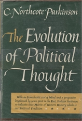 Evolution of Political Thought