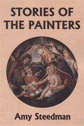 Stories of the Painters