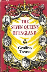Seven Queens of England