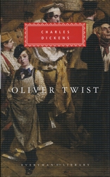 Oliver Twist