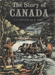 Story of Canada