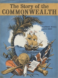 Story of the Commonwealth