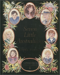 Seven Little Australians