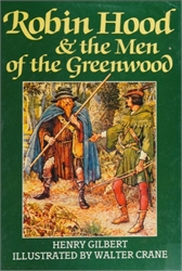 Robin Hood and the Men of the Greenwood