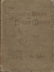 Lady of the Lake