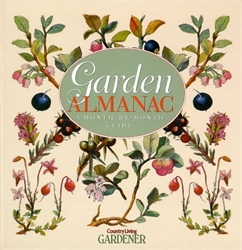 Garden Almanac